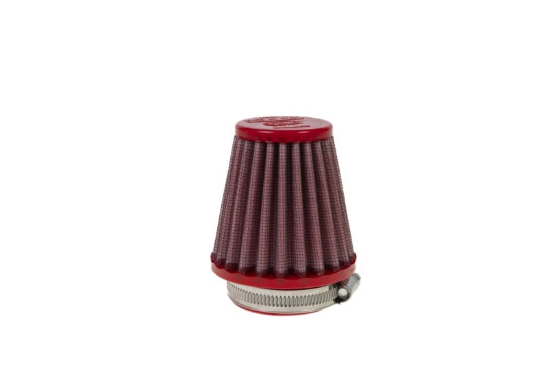 BMC — BMC Single Air Universal Conical Filter - 49mm Inlet / 75mm Filter Length
