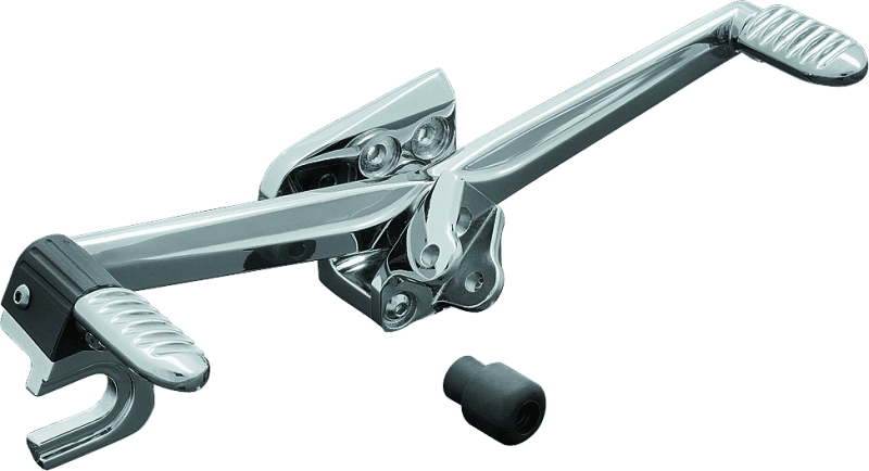 Kuryakyn — Heel-Toe Shifter Chrome