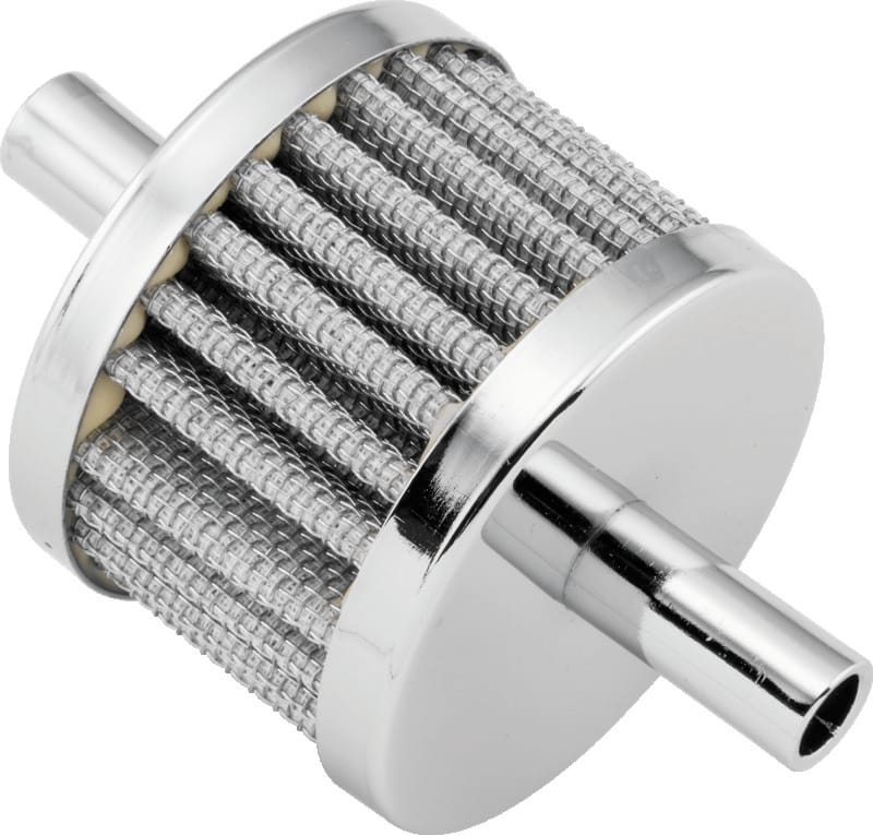 Bikers Choice — Bikers Choice Replacement Dual Fitting Breather Filter