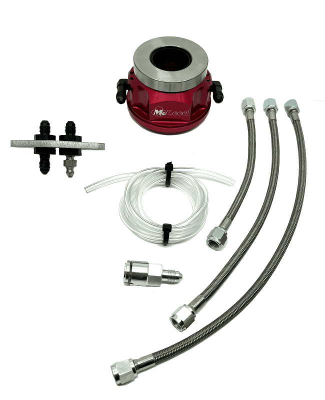 McLeod Racing — McLeod 2018+ Jeep Wrangler JL 1400 Series Hydraulic Bearing
Hyd bearing