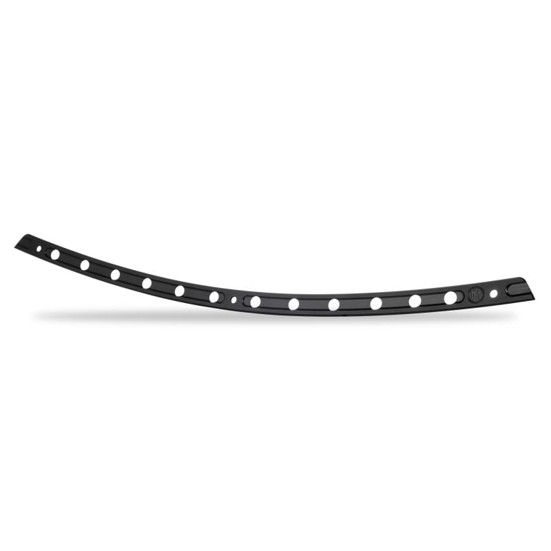 Performance Machine — Performance Machine Windscreen Trim Assembly Holeshot - Black Ops