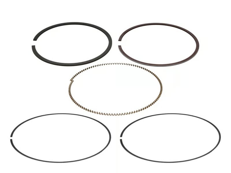 Wiseco — Wiseco 96.50mm Bore 1.2mm x 1.5mm x 2.0mm Piston Ring Set
Piston Rings