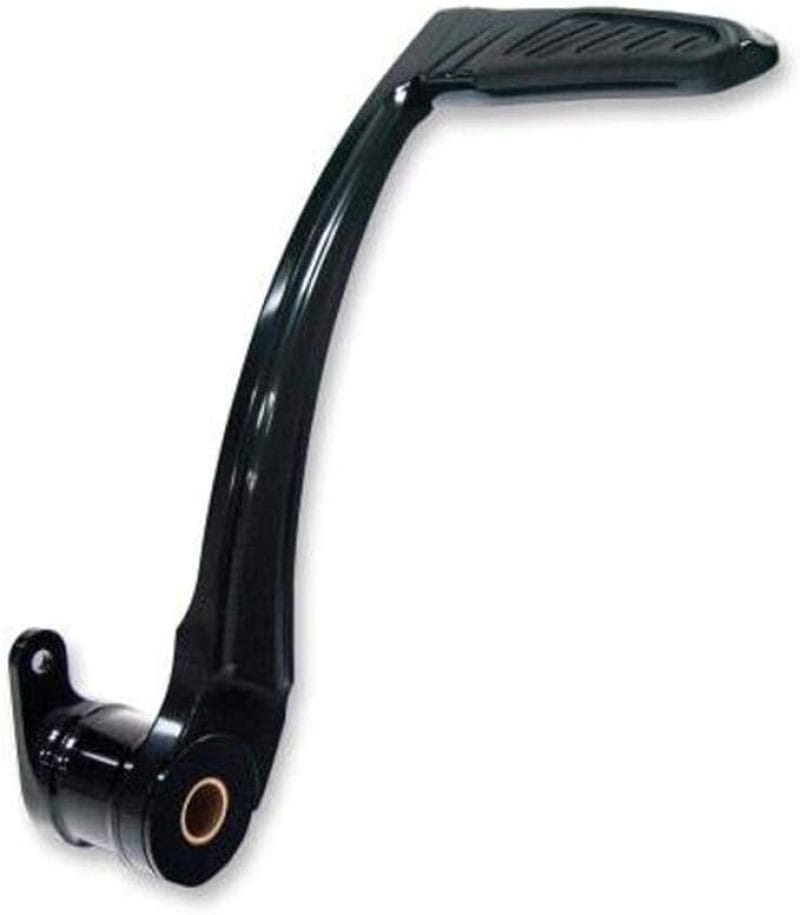 Performance Machine — Performance Machine Brake Lever Assembly Contour - Black Ano