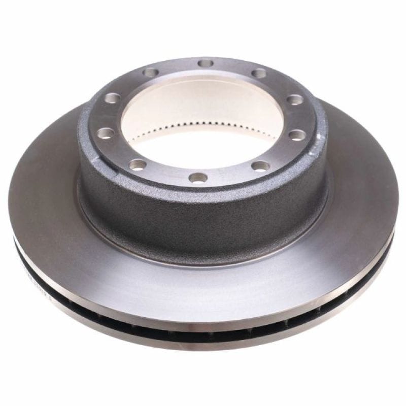 PowerStop — Power Stop 07-09 Ford F53 Rear Autospecialty Brake Rotor
AutoSpecialty Rotor