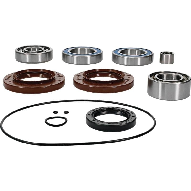 All Balls Racing — All Balls Racing 15-17 Arctic Cat 500 EFI 4x4 w/AT Differential Seal Only Kit Rear