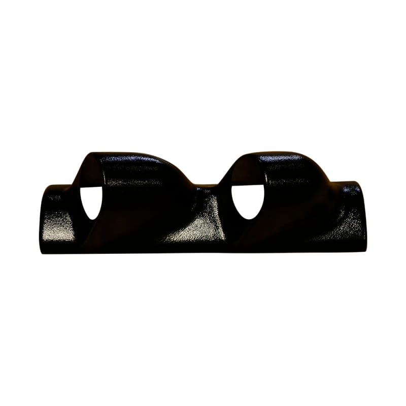 BLOX Racing — BLOX Racing 94-01 Acura Integra Pillar Pod Gauge Mount - 2 Gauges