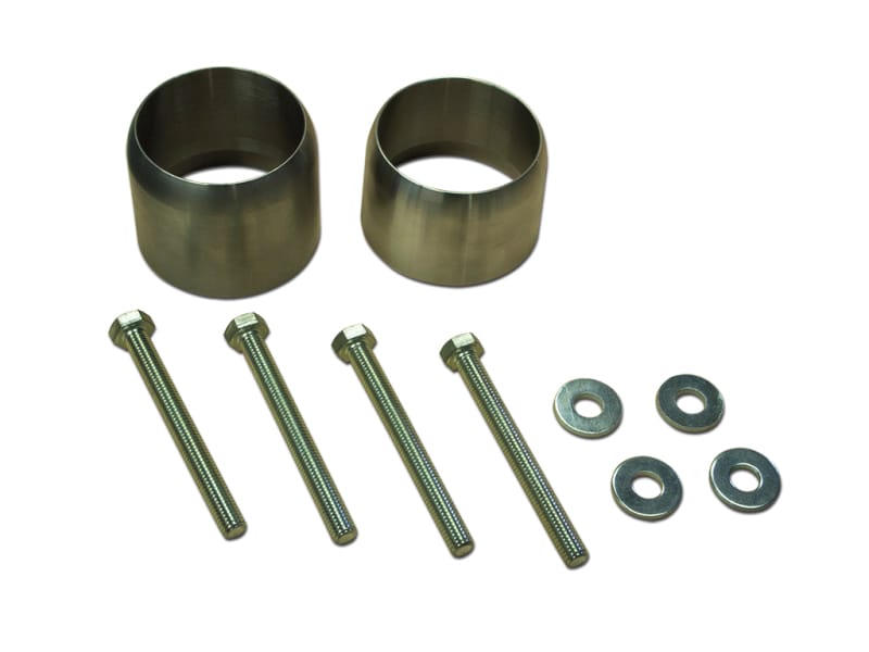 ICON — ICON 2012+ Jeep Wrangler JK Exhaust Spacer Kit
JK EXHAUST SPACERS