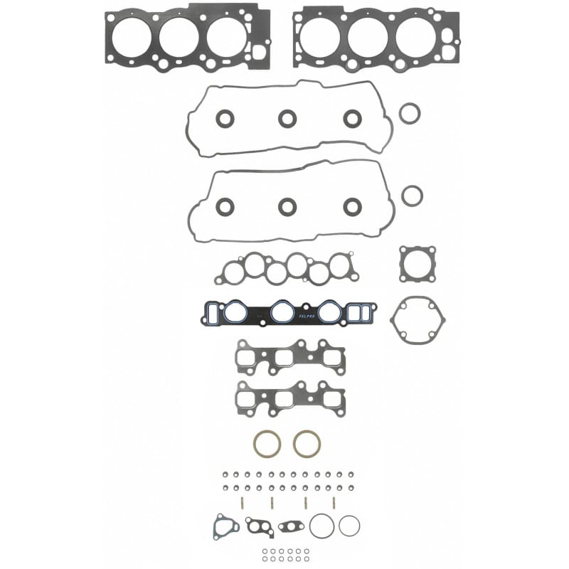 Fel-Pro — Fel-Pro Toyota Camry HS 9904 PT PermaTorque Engine Cylinder Head Gasket Set