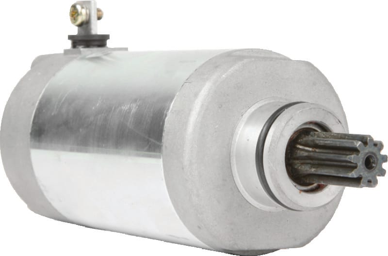 QuadBoss — QuadBoss 86-88 Yamaha YFM225 Moto-4 Motor Starter