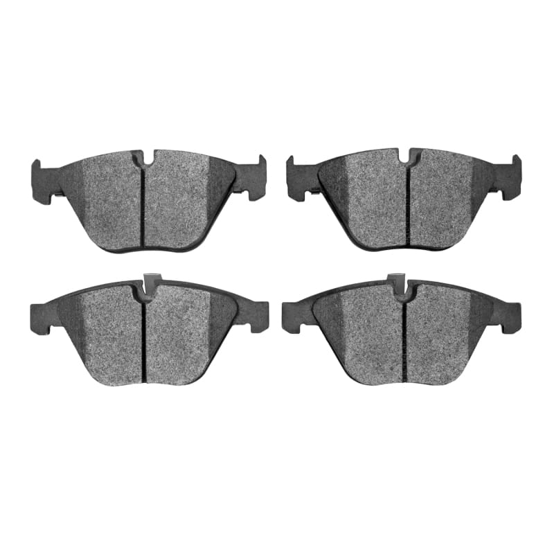 DFC — DFC 02-13 BMW 528xi Front Active Performance Pads - Low Metallic
DFC Brake Pad Set