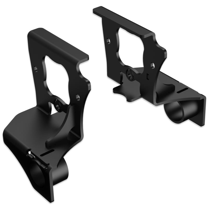 Artec Industries — Artec Industries 20-25 Jeep Wrangler Sahara Jt Rear Sway Bar Brackets