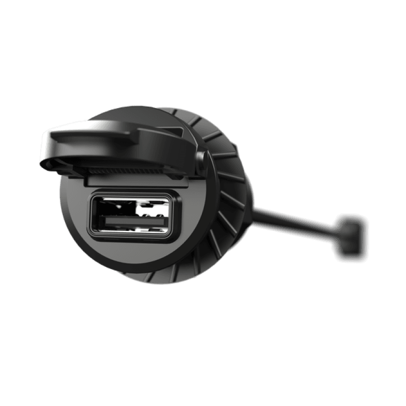 Rockford Fosgate — Rockford Fosgate Universal USB Port