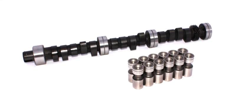COMP Cams — COMP Cams Cam & Lifter Kit F6OHV 252S
Camshaft, Lifter Kt