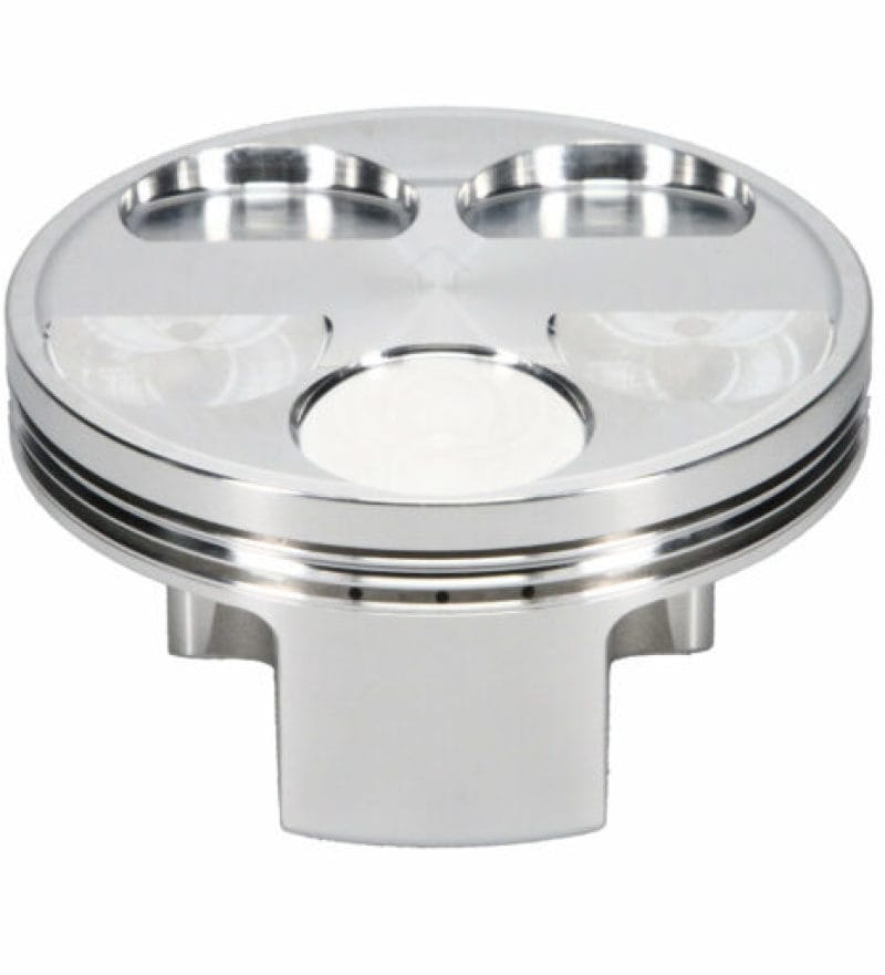 JE Pistons — JE Pistons Yamaha YZ 250F/WR250F Piston Single
