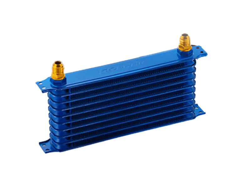 GReddy — GReddy Universal Oil Cooler Kit - Core NS1010G
