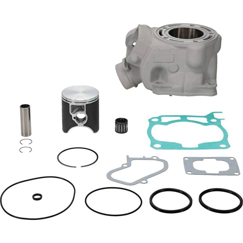 Cylinder Works — Cylinder Works 05-21 Yamaha YZ 125 125cc Standard Bore Cylinder Kit