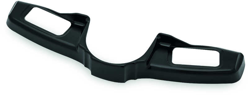 Kuryakyn — Kuryakyn Switch Panel Accent Black