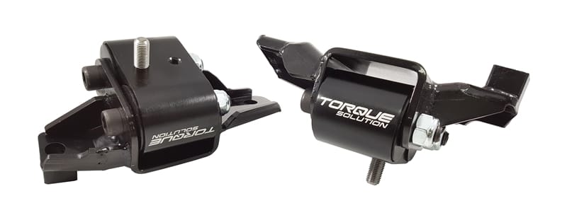 Torque Solution — Torque Solution Engine Mounts: 2013+ Scion FR-S/Subaru BRZ