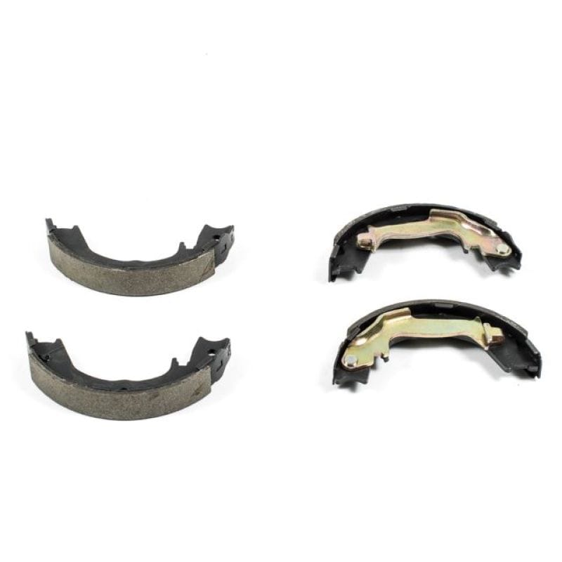 PowerStop — Power Stop 07-08 Hyundai Entourage Rear Autospecialty Parking Brake Shoes