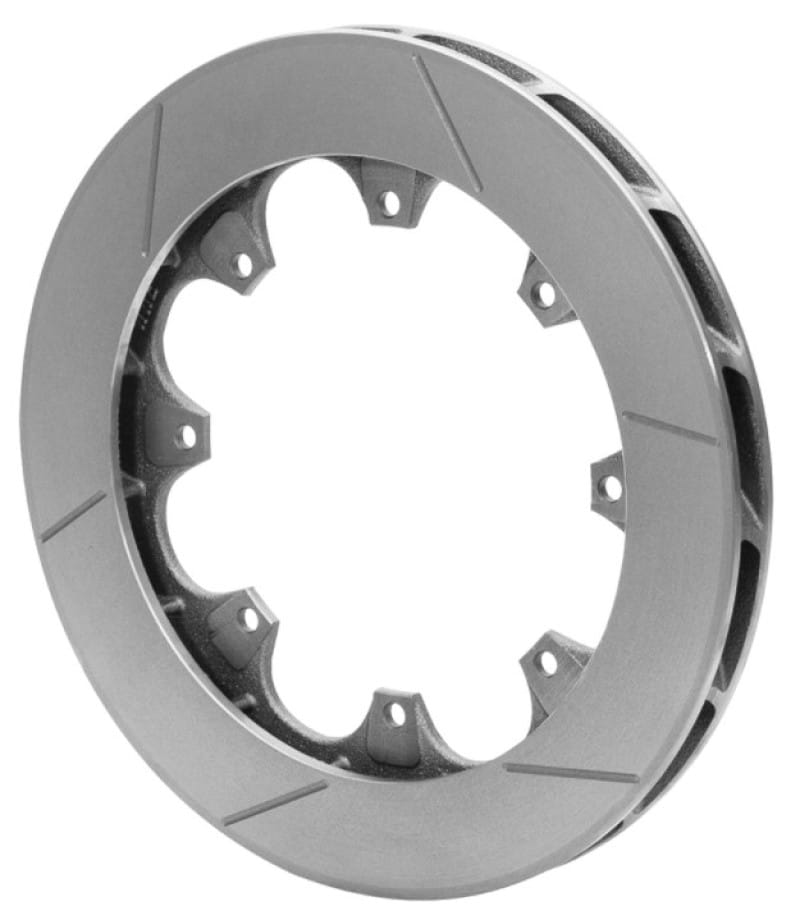 Wilwood — Wilwood ULGT 16 Curved Vane Rotor - Spec-37 Iron 11.75in Rotor Diameter - Right Hand Side
BRAKE ROTOR
