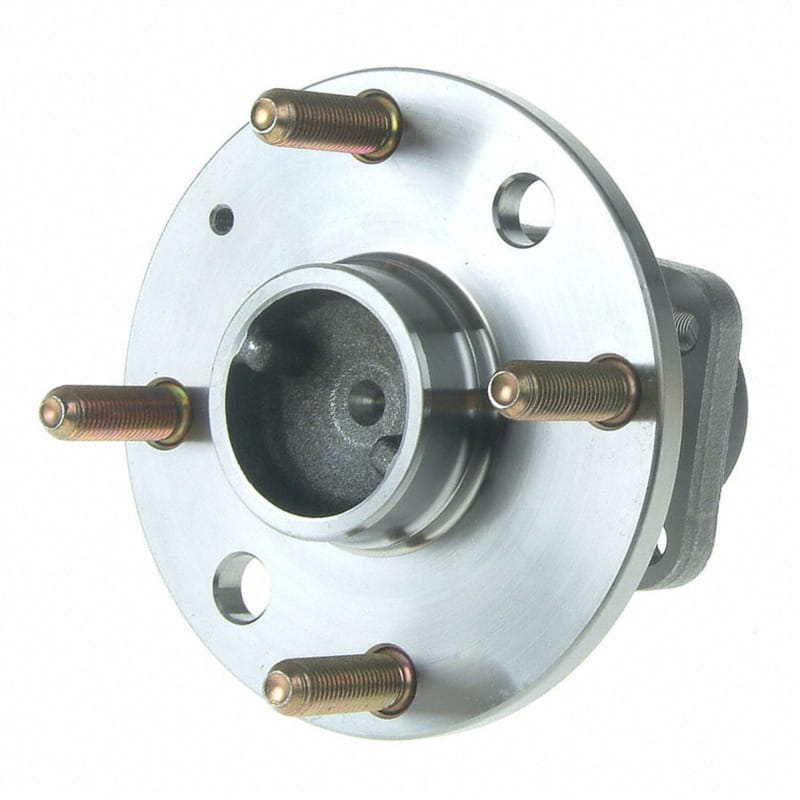 Moog — MOOG 04-08 Suzuki Forenza Rear Hub Assembly