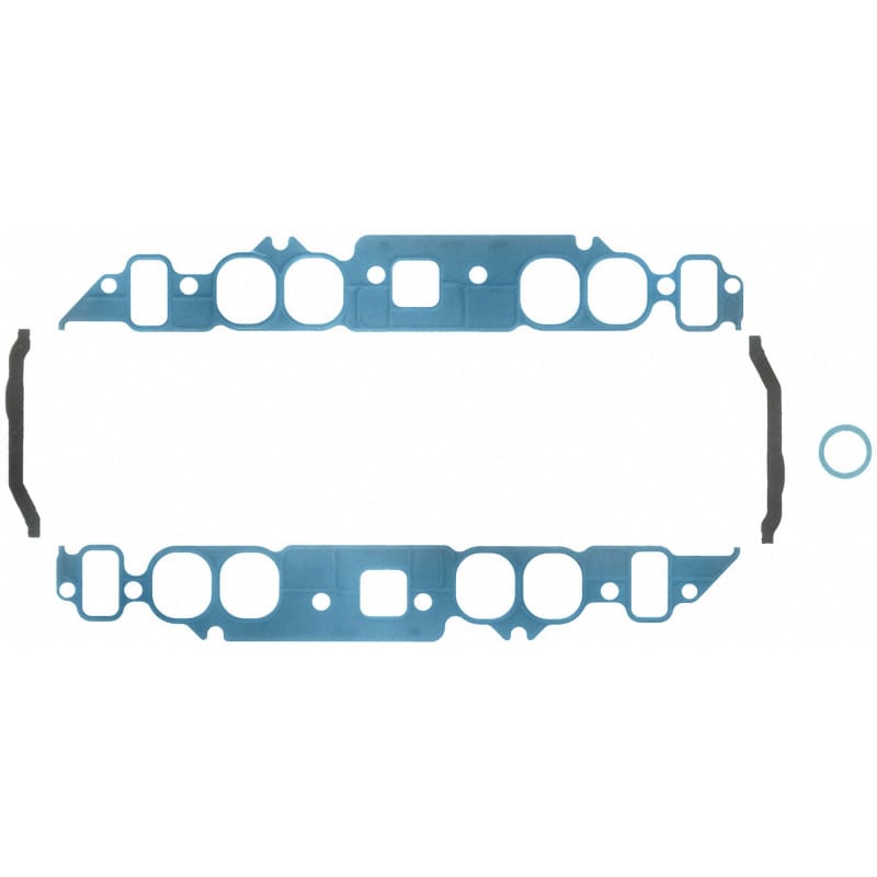 Fel-Pro — Fel-Pro Chevrolet K2500 MS 95255 Engine Intake Manifold Gasket Set