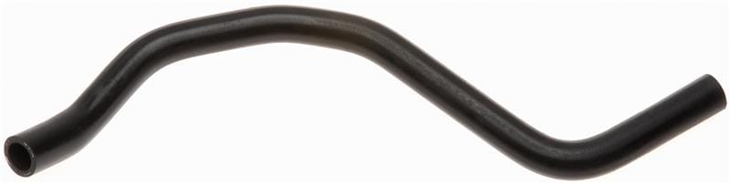 Gates — Gates 10-12 Honda Accord 4-Cyl. 2.4L Heater Outlet Molded Heater Hose