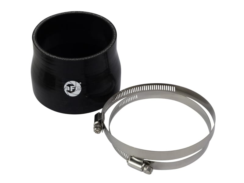 aFe — aFe POWER Universal Products Coupler Kit (4 x 3-1/2)in ID x 3in L - Black
Intake Coupling Kit