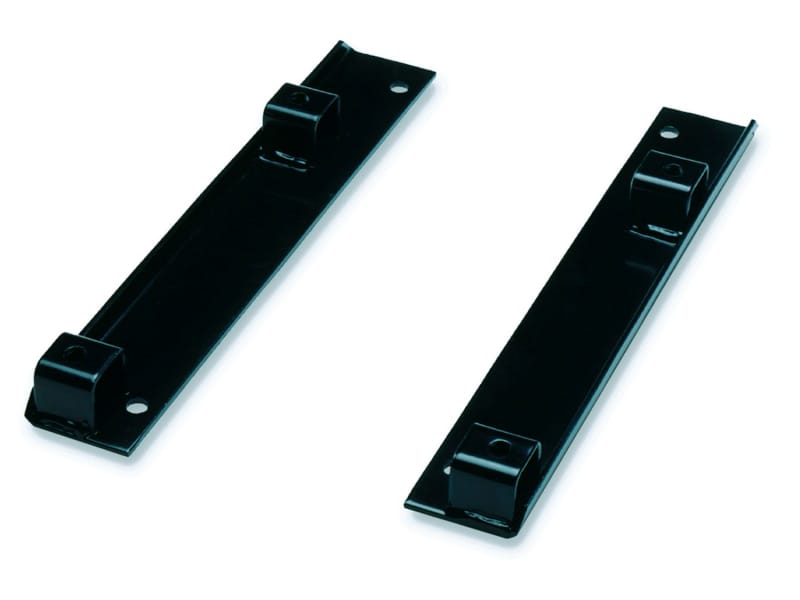 Bestop — Bestop 97-02 Jeep Wrangler TJ Seat Adapter Kit (Black)