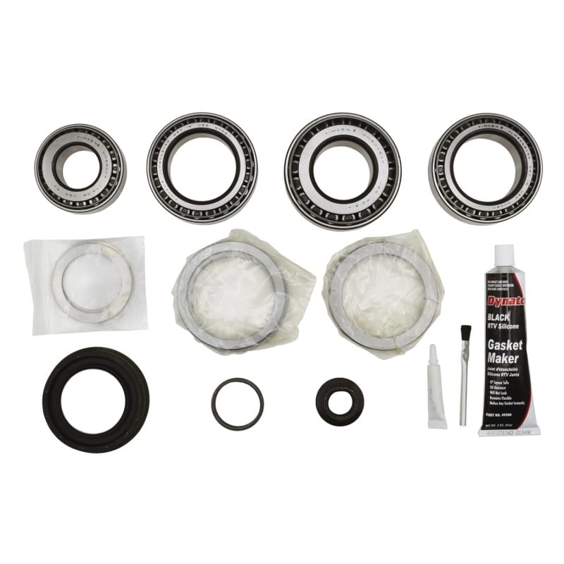Eaton — Eaton GM 9.5in Rear Master Install kit
RngPnnInstlKt