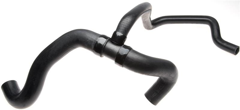 Gates — Gates 02-03 Ford E450 Super Duty V-8 7.3L Diesel Lower Molded Coolant Hose