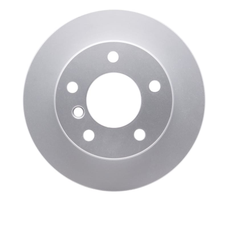 DFC — DFC 96-02 BMW Z3 Rear GeoSPEC Coated Rotor
DFC Brake Rotor