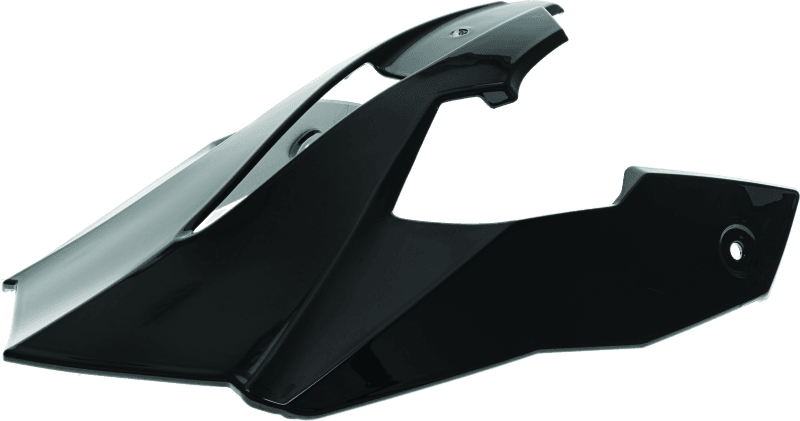 FIRSTGEAR — FIRSTGEAR Hyperion Visor - Black