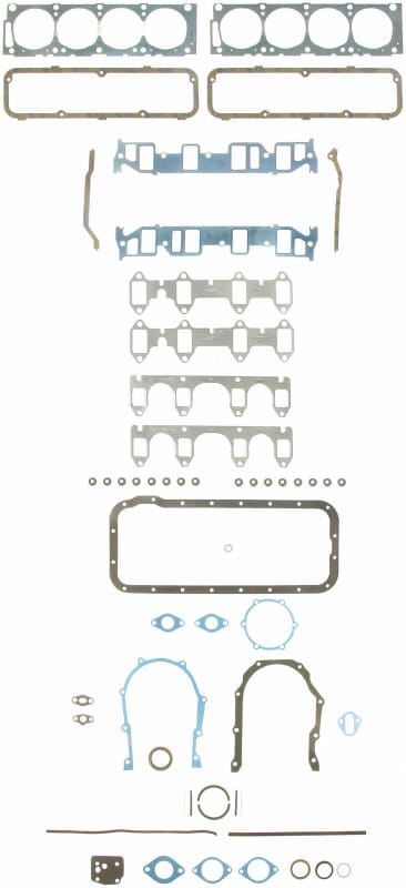 Fel-Pro — Fel-Pro Ford Thunderbird 260-1035 Engine Gasket Set