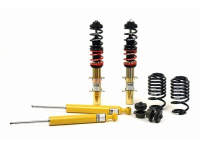 H&R — RSS Coil Over Kit