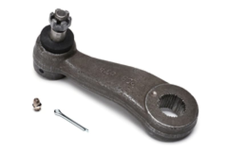 Ridetech — Ridetech 67-69 Camaro 68-74 Nova Pitman Arm with Manual Steering
Pitman Arm Manual 67