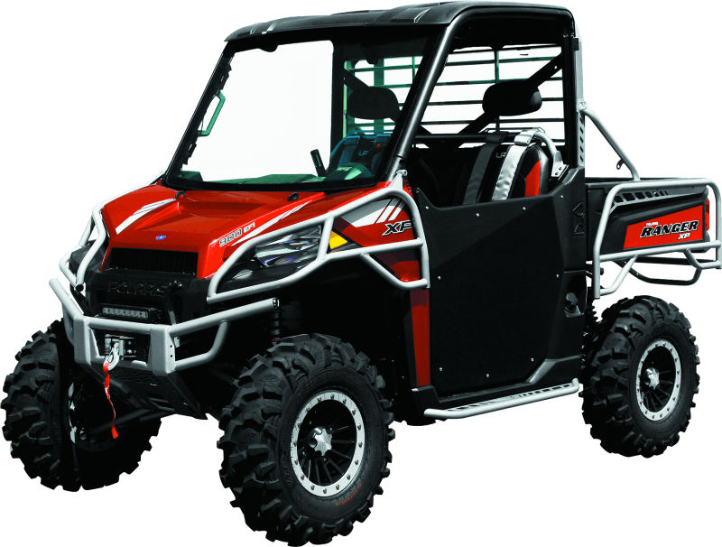 DragonFire Racing — DragonFire Racing 13-19 Polaris Ranger XP 900/ Ranger 1000 UTV Doors