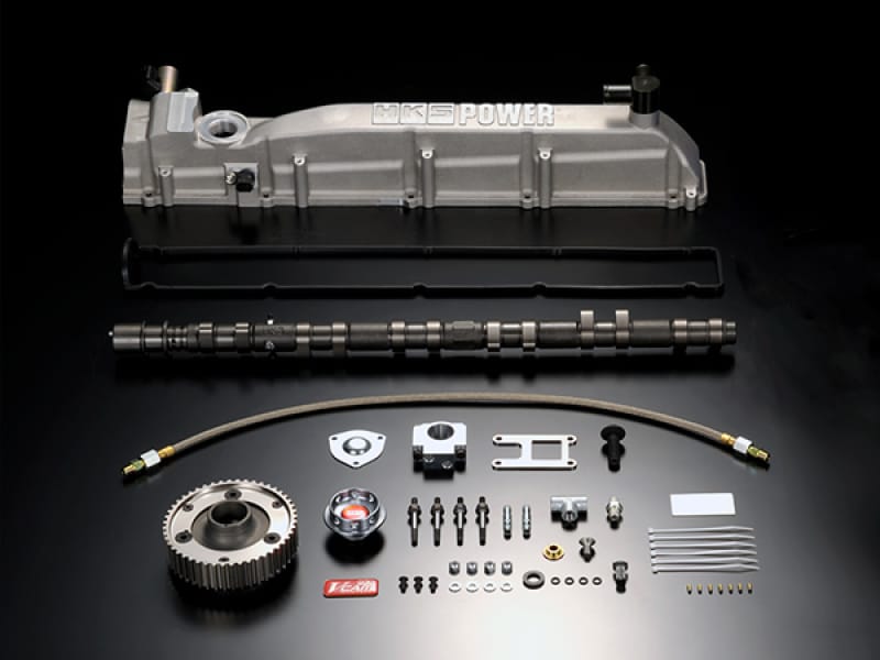 HKS — HKS RB26 Vcam SYSTEM step Pro (w/o Valcon RB)