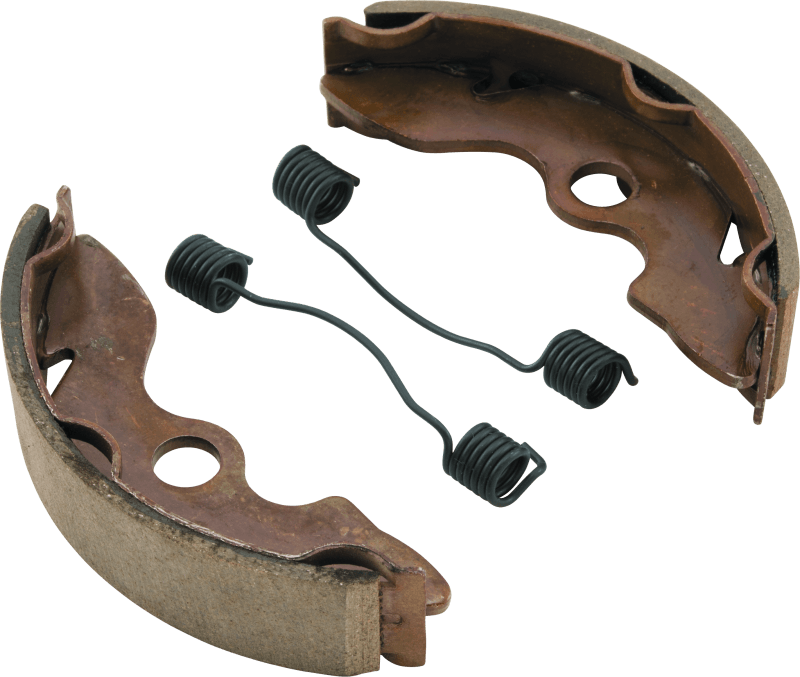 BikeMaster — BikeMaster BM-345 Brake Shoes