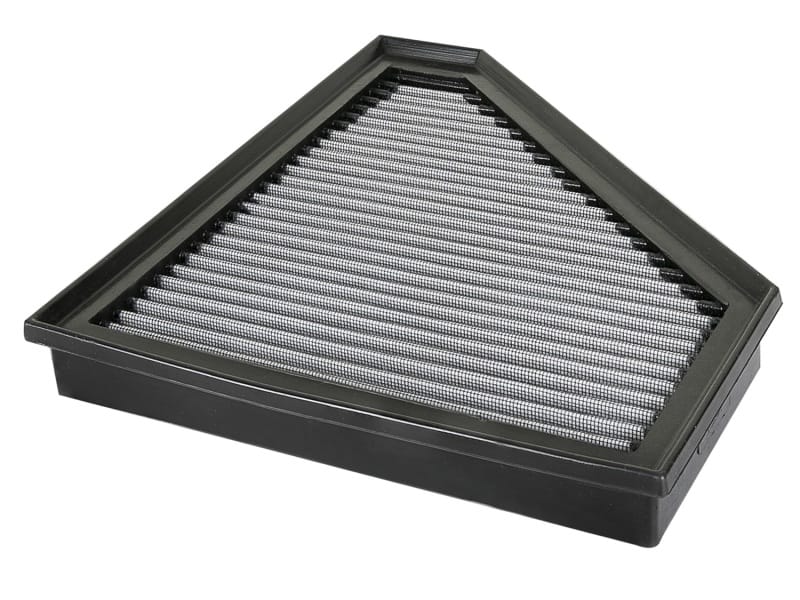 aFe — aFe Magnum FLOW Pro DRY S OE Replacement Filter 13-17 Cadillac ATS V6-3.6L
Magnum FLOW Filter