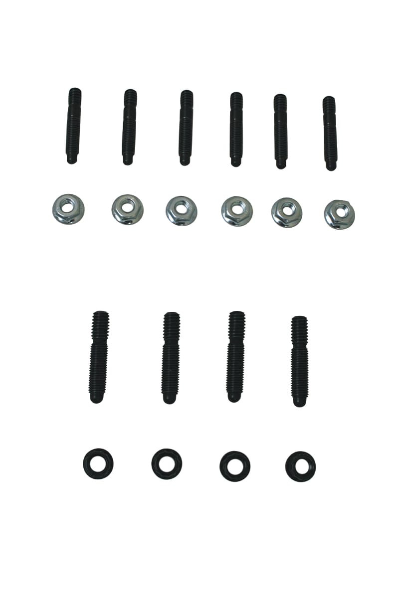 Moroso — Moroso Chevrolet Small Block/Dart/Rocket Oil Pan Stud Kit