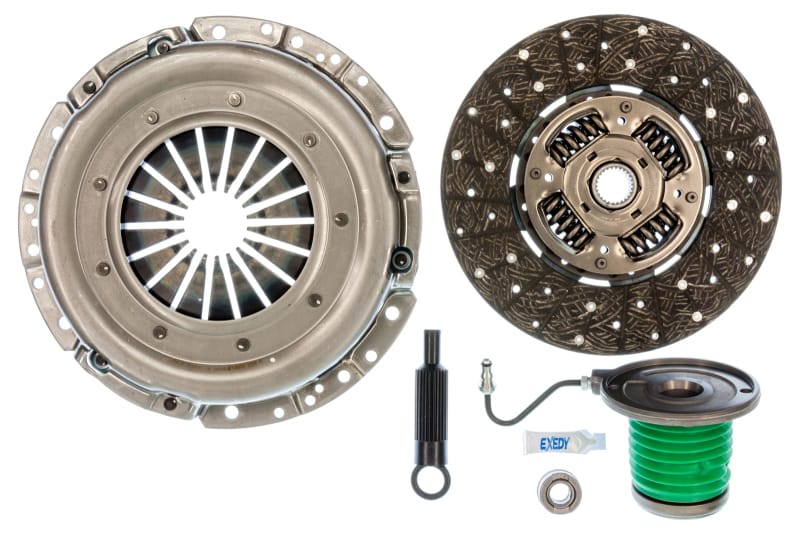 Exedy — Exedy OE 2005-2008 Ford Mustang V8 Clutch Kit
