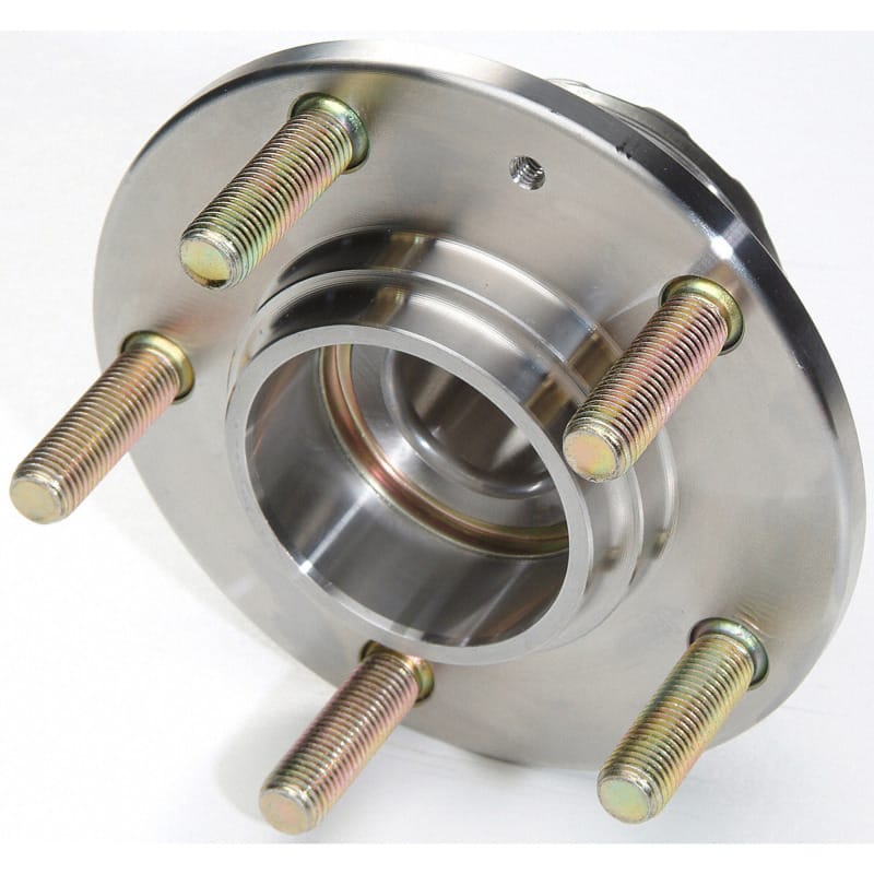 Moog — MOOG 2001 Hyundai Tiburon Rear Hub Assembly