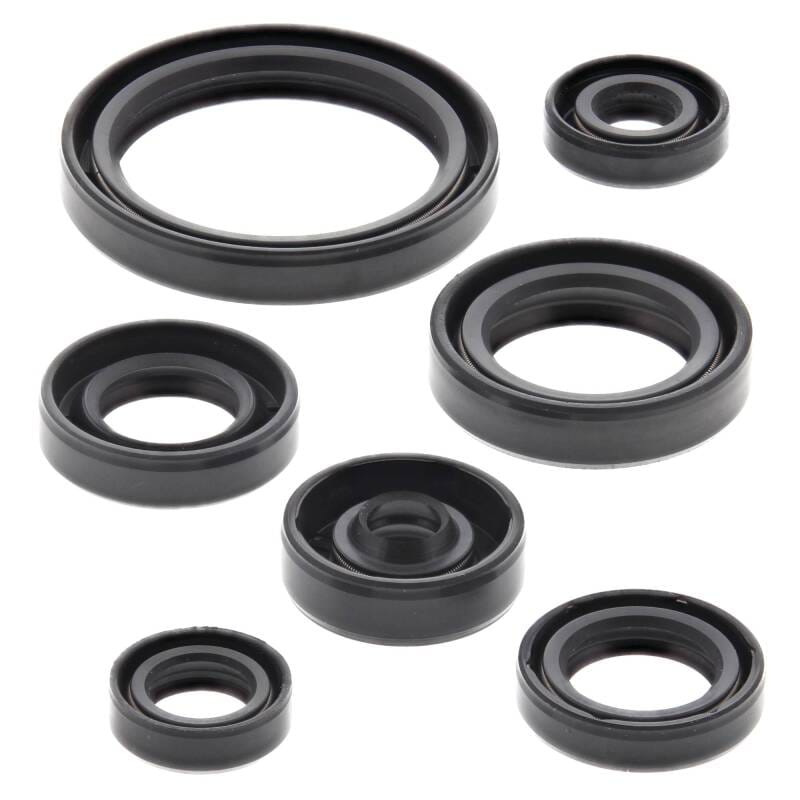 Vertex Pistons — Vertex Gaskets 16-23 Yamaha WR450F Oil Seal Kit