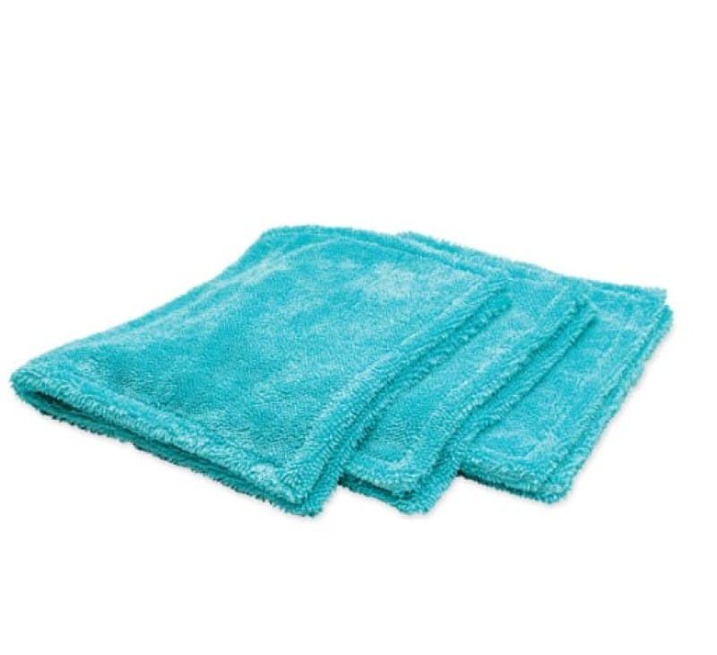Griots Garage — Griots Garage PFM Edgeless Detailing Towels (Set of 3) - Case of 24