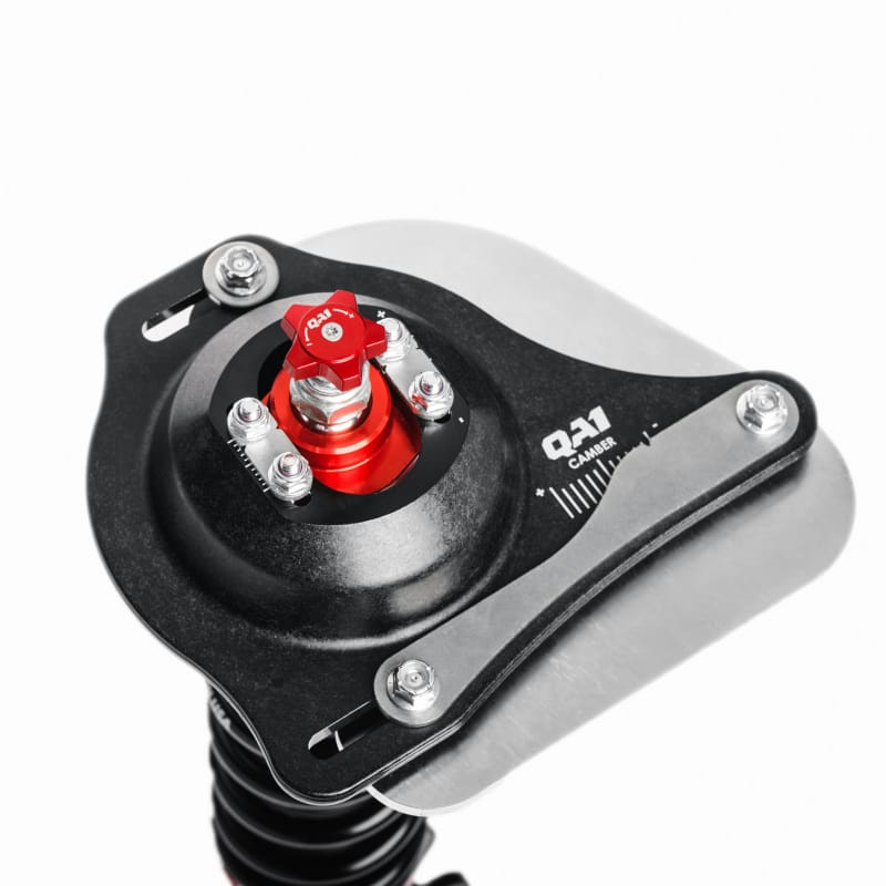 QA1 — QA1 82-92 Chevrolet Camaro Proma Star Coilover Strut Kit Single Adjust
Coilover Strut Kit