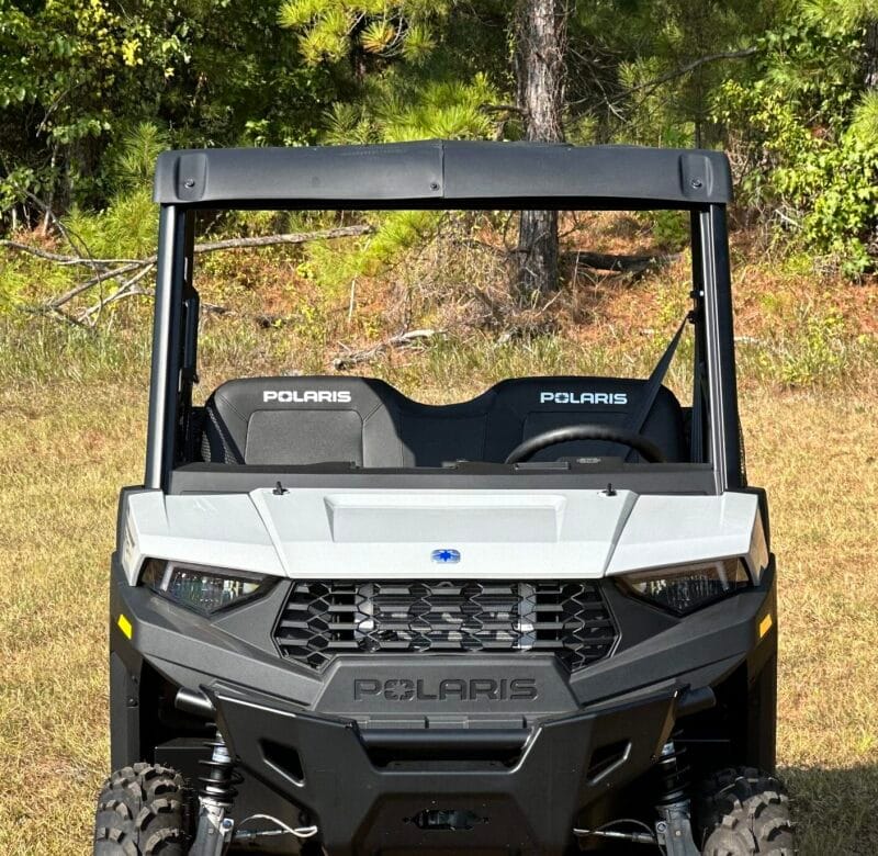 Seizmik — Seizmik 15-22 Polaris Ranger 570/EV Mid-Size Roof Composite