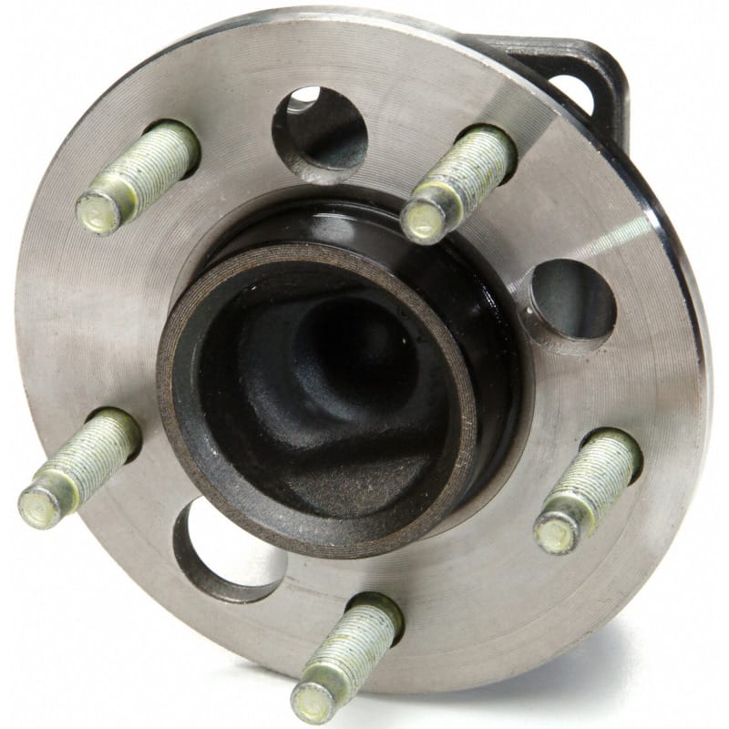 Moog — MOOG 2005 Buick LaCrosse Rear Hub Assembly