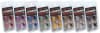 Project Kics — Project Kics Leggdura Racing Valve Cap Set Purple