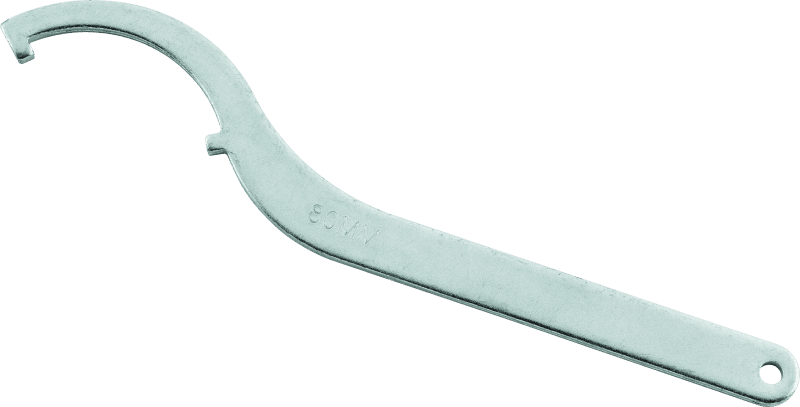 BikeMaster — BikeMaster Shock Preload Wrench